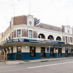 Royal Hotel Ryde